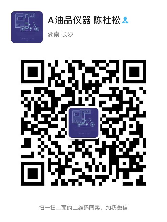 抖音二维码